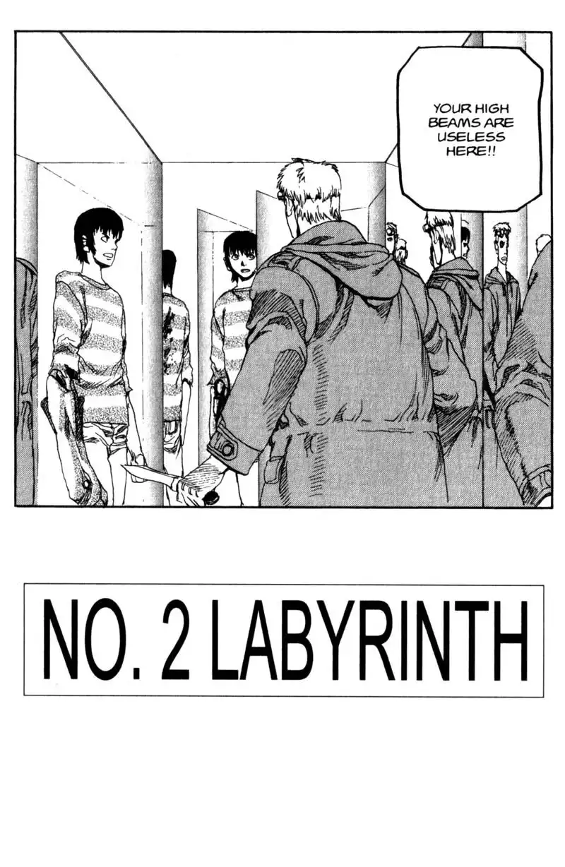 Project Arms Chapter 45 3